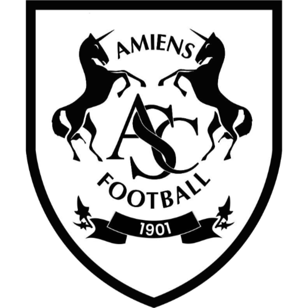 Logo Amiens Sporting Club