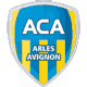 Logo Athlétic Club Arlésien