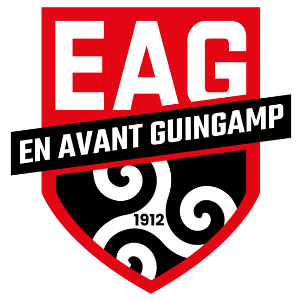 Logo En Avant Guingamp