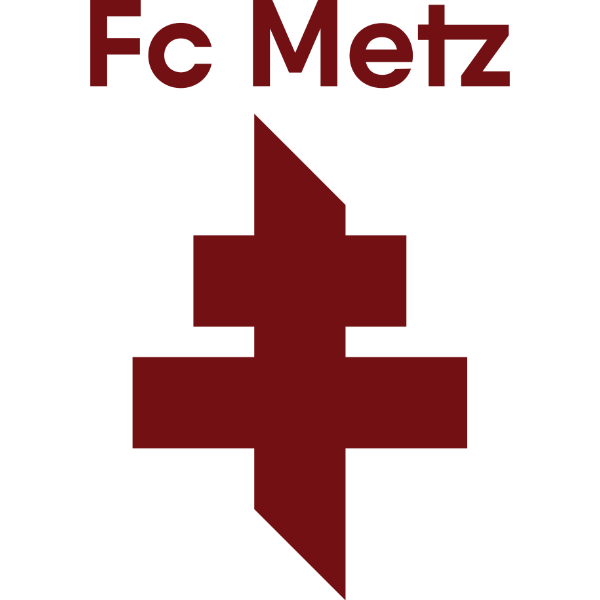 Logo Football Club de Metz