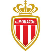 Logo Association Sportive de Monaco Football Club