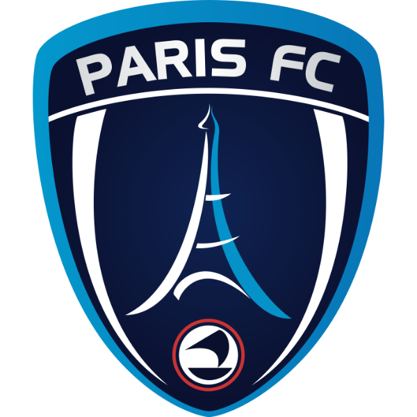 Logo Paris Football Club
