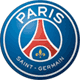 Logo Paris Saint-Germain Football Club
