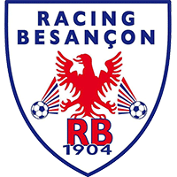 Logo Besançon Racing Club
