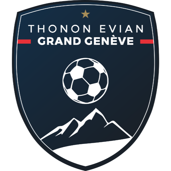 Thonon-Evian FC